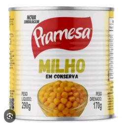 Lata de Maíz