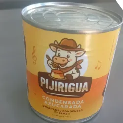 Leche Condensada