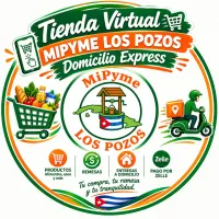 Tienda virtual Domicilio Express-Mypime Los Pozos Zelle