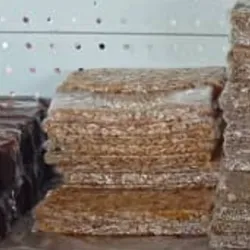 Maní en Grano