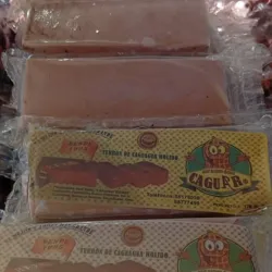 Maní Molido Especial Caguagua