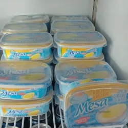 Margarina Mesa