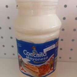 Mayonesa Conchita 500g