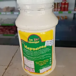 Mayonesa 500g