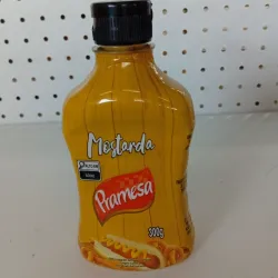 Mostaza