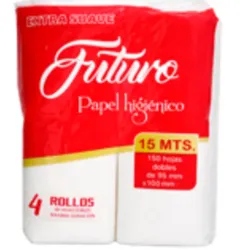 Papel Higiénico