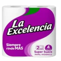 Papel Sanitario