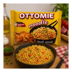Paquete de sopa