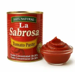 Pasta de Tomate