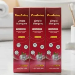 Pasta Dental