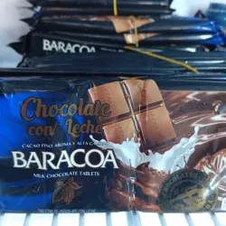 Peter Baracoa