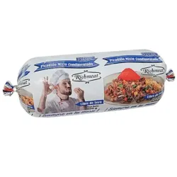 Picadillo Cocinerito