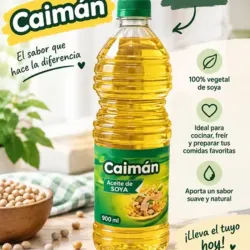 Pomo de aceite 900ml