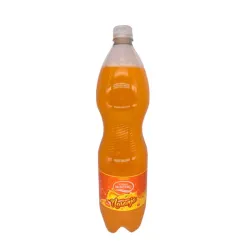 Refresco Ciego Montero 1 1/2 Naranja
