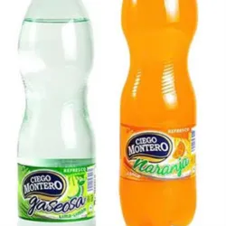 Refresco pomo 1 1/2
