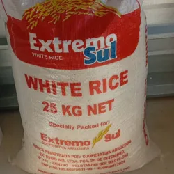 Saco de Arroz 25 kg