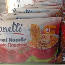Sopa Banetti