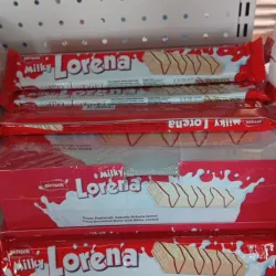 Sorbeto Lorena