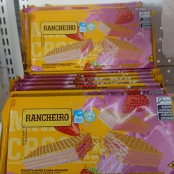 Sorbetos Ranchero