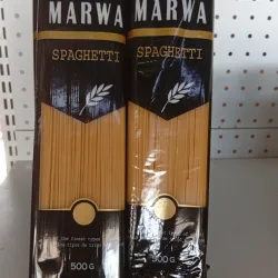 Spaguetis
