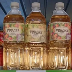 Vinagre