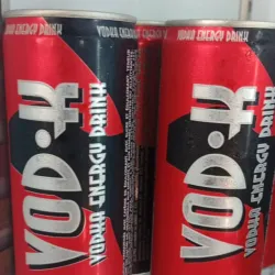 Vod-K