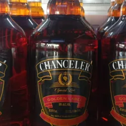 Whisky Chanceler