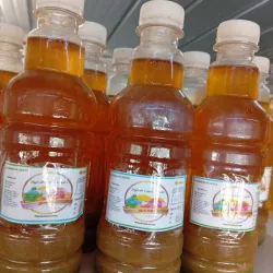 Zumo de Limón 