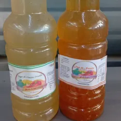 Zumo de Limón