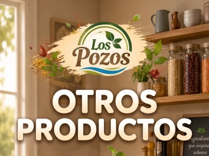Otros Productos