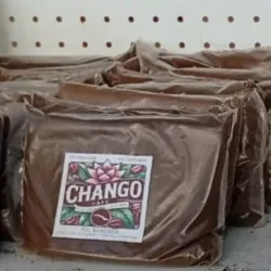Café Chango Molido