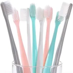 Cepillo Dental