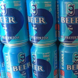 Cerveza Beer