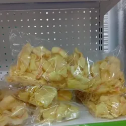 Chicharron de Viento