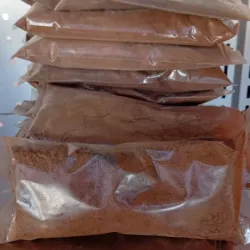 Chocolate en Polvo 100 g