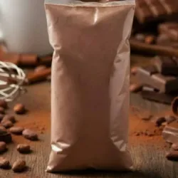 Chocolate en polvo 100g