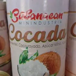 Cocada 500 g