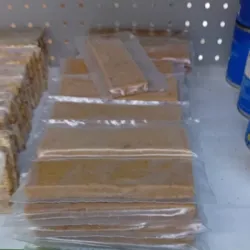 Crema de Leche
