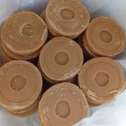 Cremita de leche