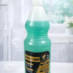 Detergente Liquido 1litro