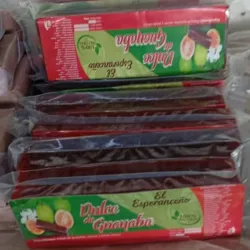Dulce de Guayaba