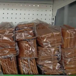 Estuche de Keke