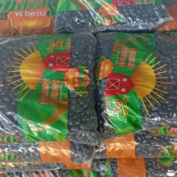 Frijoles Negros Bolsa