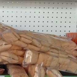 Galletas de sal