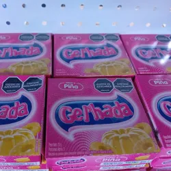 Gelatina