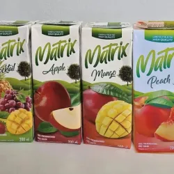 Jugo de Cajita