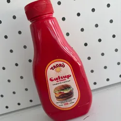 Ketchup