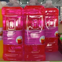 Lavasuelos 1lit