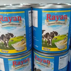 Leche Condensada