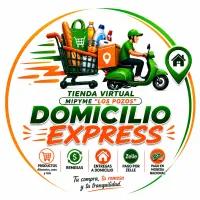 Tienda virtual Domicilio Express-Mypime Los Pozos